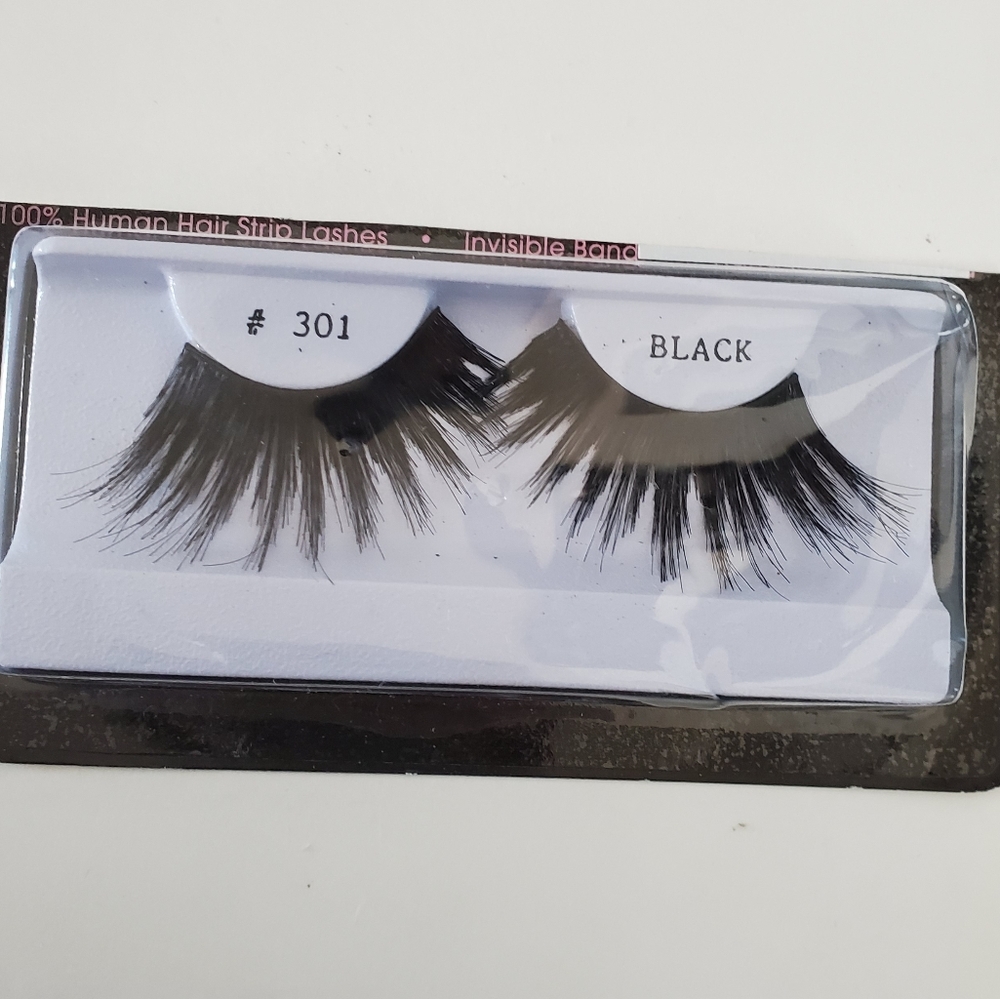 Lash set